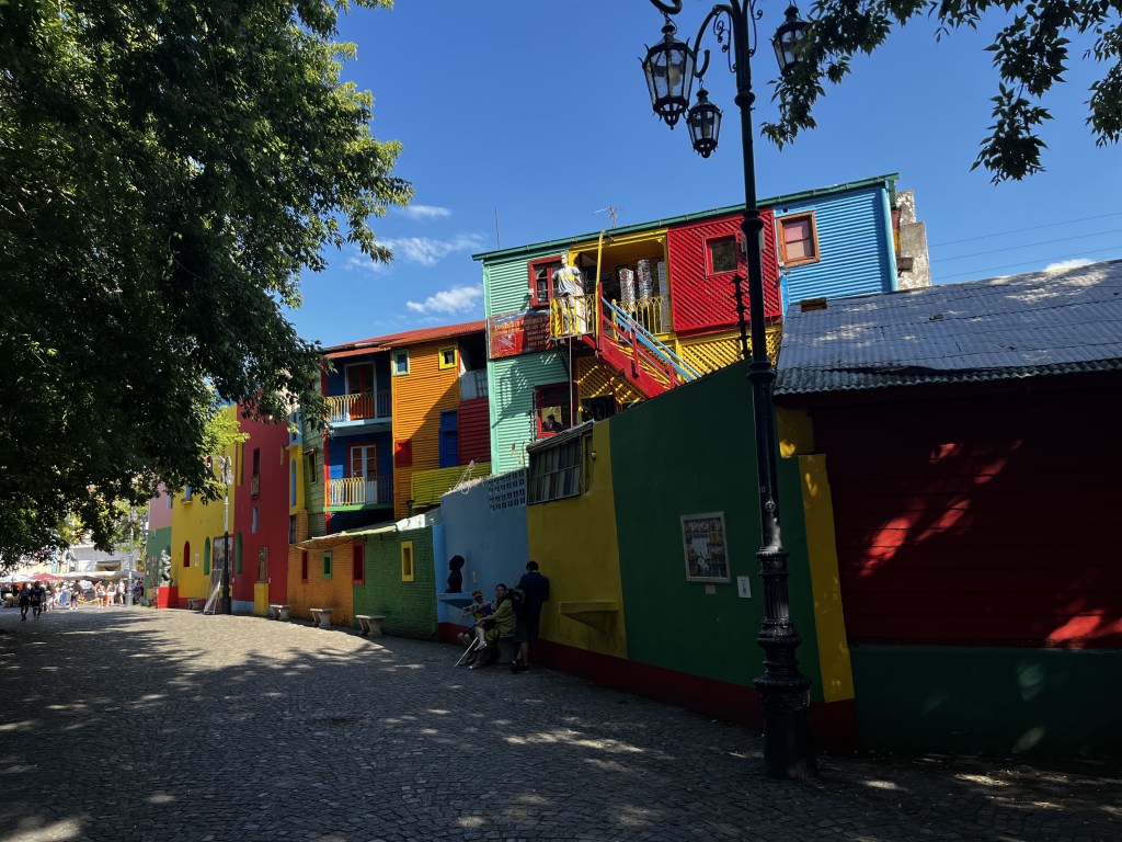 Buenos Aires: what to do and eat in 5&nbsp;days