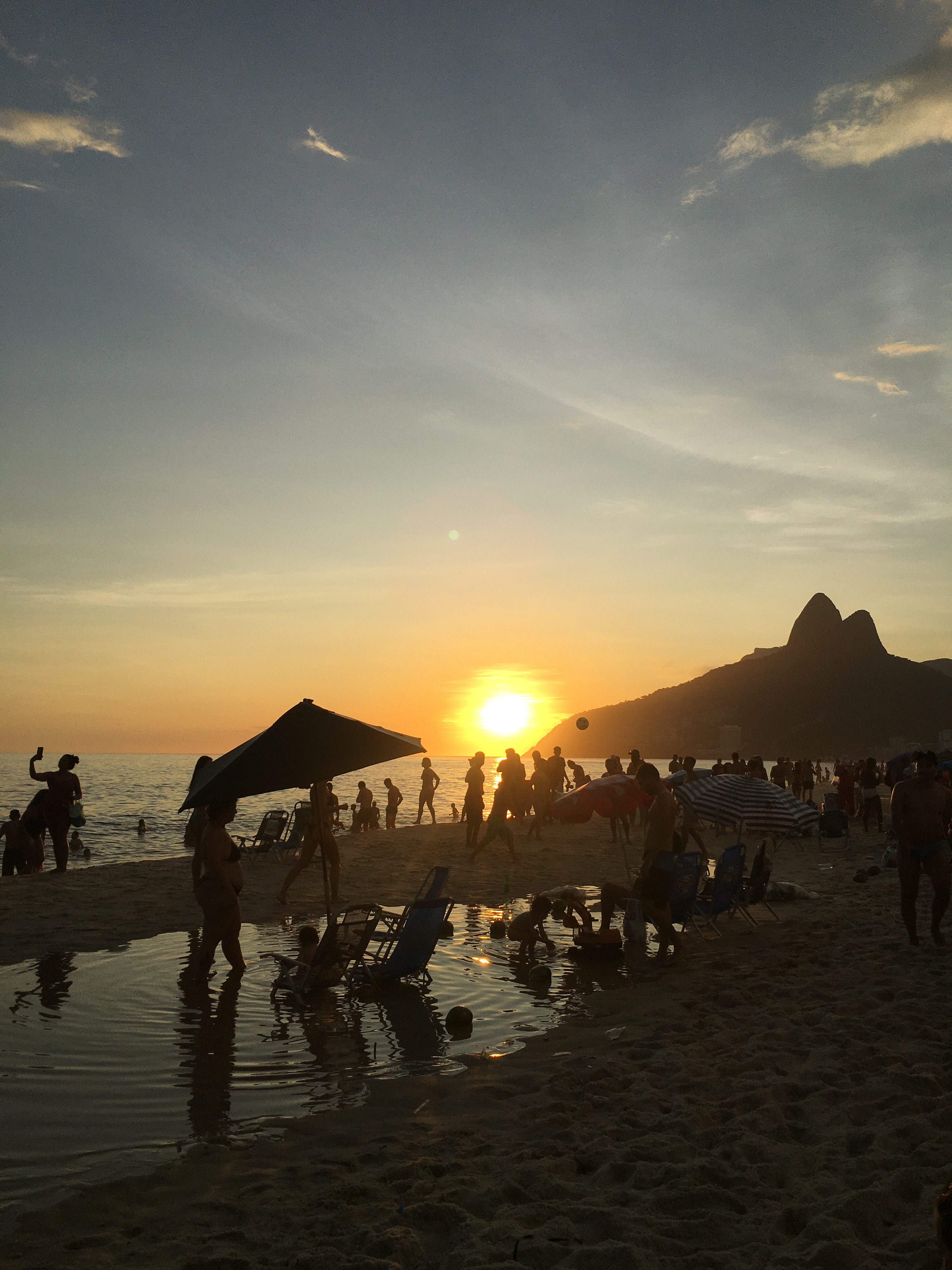 brazil travel guide
