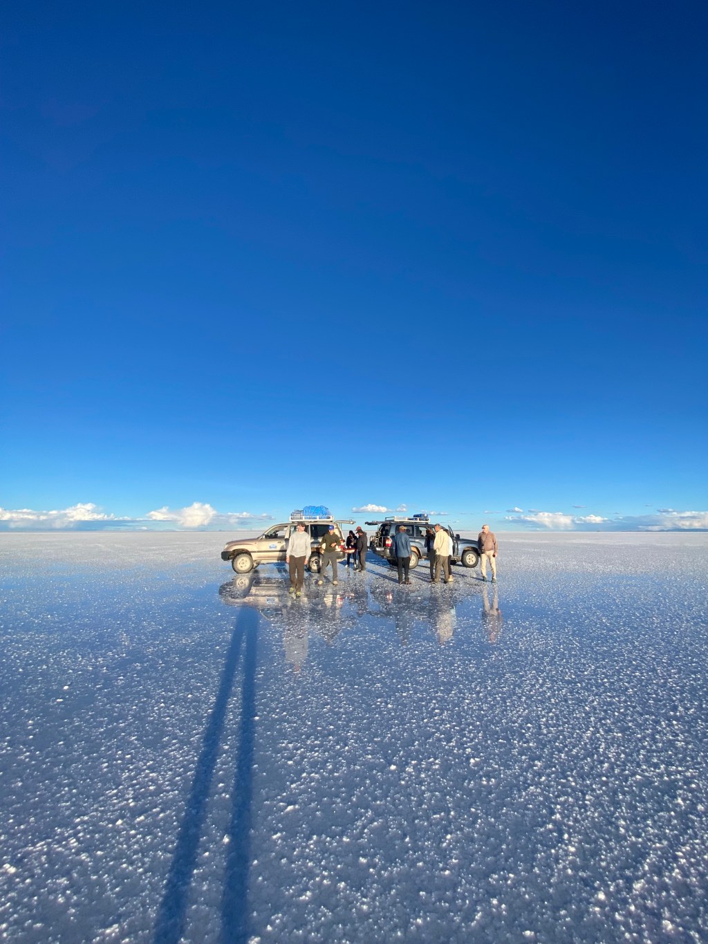 Our experience on the Salar de Uyuni Tour from San Pedro de Atacama to Uyuni –&nbsp;3D2N