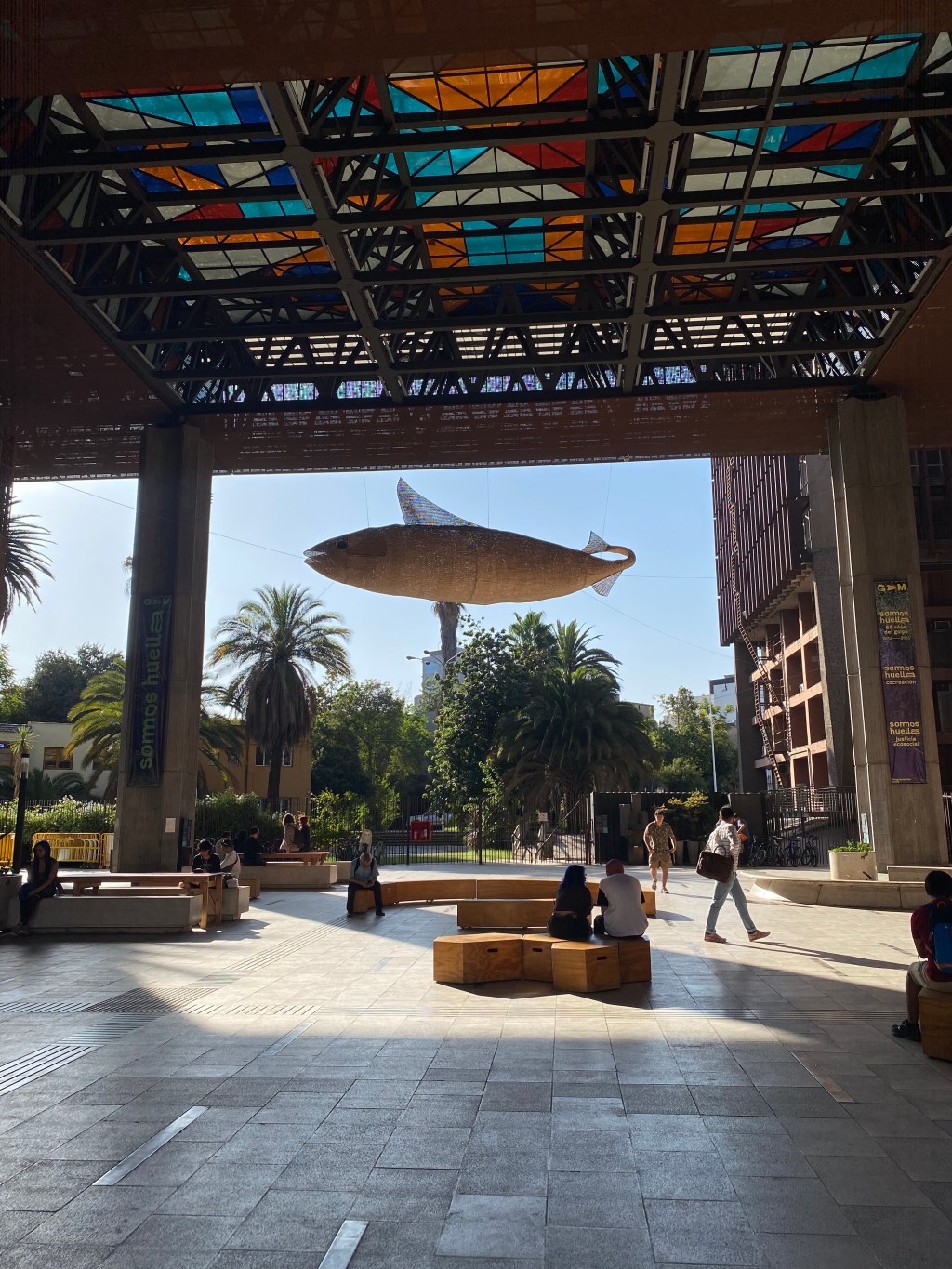 A complete guide for Santiago de Chile in 2&nbsp;days