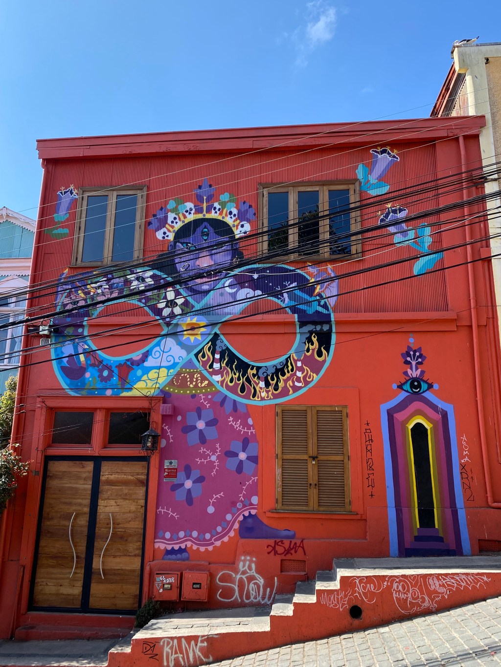A short guide to Valparaíso and Viña del&nbsp;Mar