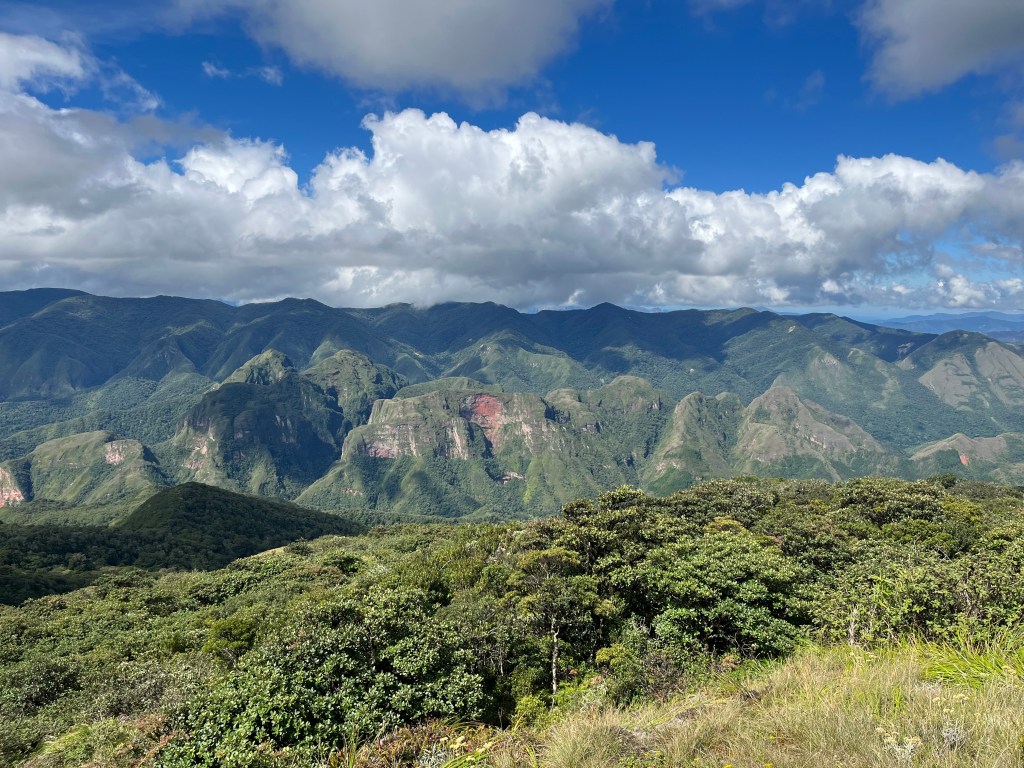 Quick guide to&nbsp;Samaipata